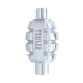 23509 United Pacific Air Brake Valve Control Knob Inch Trailer Grenade