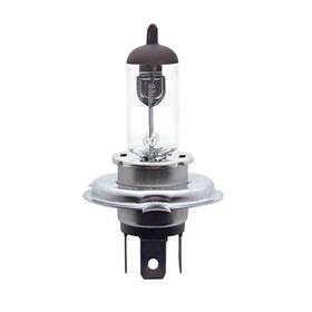 30355 United Pacific Multi Purpose Light Bulb H4 Clear Halogen 60/55 W