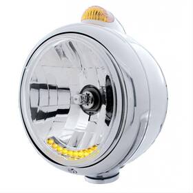 32036 United Pacific Guide Headlight Assembly
