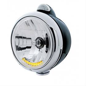 32045 United Pacific Guide Headlight Assembly