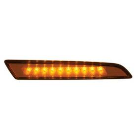 32827 United Pacific Side Marker Light Driver 10 Led Amber Le For Volvo