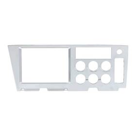 42441 United Pacific Dashboard Panel Upper Center Chrome Pl For Freightliner