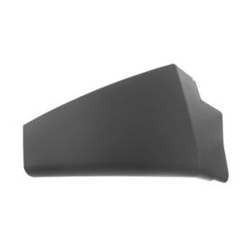 42531 United Pacific Bumper Deflector Passenger Side Wider S For Freightliner