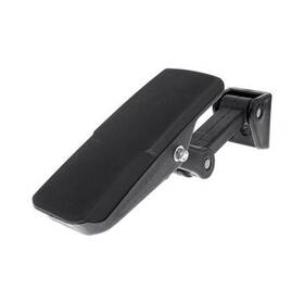 43010 United Pacific Hood Latch Left Or Right Without Hardware Fits 2013