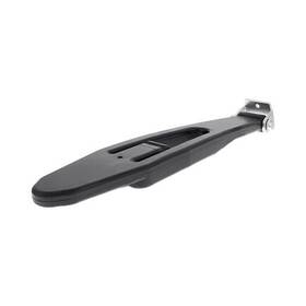 43012 United Pacific Hood Latch Left Or Right Without Hardware Fits Mack