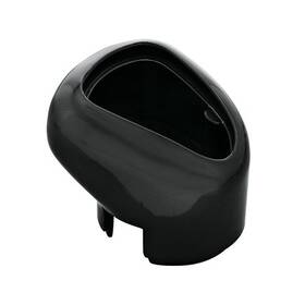 70570 United Pacific Gearshift Knob Candy Black For Fuller Style 1 Eaton
