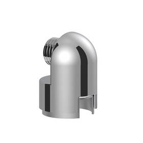 70779b United Pacific Shift Knob Mounting Adapter Chrome M30 X 3.5 Thread