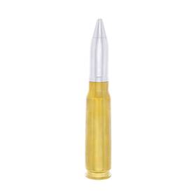 70787 United Pacific Gearshift Knob 1/2 Inch 13 Thread On 50 Caliber For Eaton