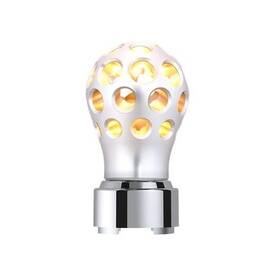 United Pacific 71088 Manual Transmission Shift Knob Annodized Phoenix Style