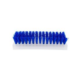 United Pacific 90048-2 Step Shoe/boot Scraper Blue Nylon Replacement Brush For