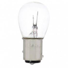 United Pacific A1071 Stop And Tail Light Bulb 12 V 3 Contact Extra Bright