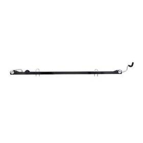 A6223 United Pacific Hood /trunk Prop Rod Black For 1928 1936 Car A Ford