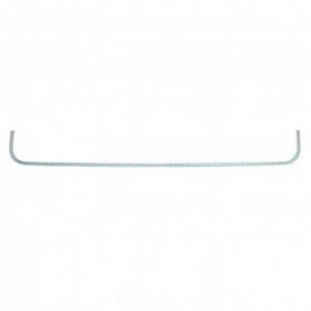B20101-f United Pacific Roof Tack Strip Front For 1932 Closed Car Exc Ford