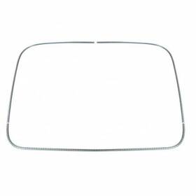 B20103 United Pacific Roof Tack Strip Set For 1932 3 Window Coupe Ford