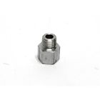 Up59748 Speedway Motors Garage Sale Npt Aluminum Vacuum Port