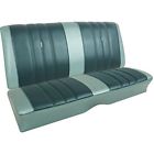 Uph67 Restoparts Seat Upholstery Chevelle Coupe Rear 099998544252