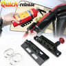 Uuz2418368 Quick Release Fire Extinguisher Clamp Mount For Jeep 6918050636381