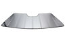 Uv10882sv Covercraft Interior Window Cover Ford Silver 086086160630
