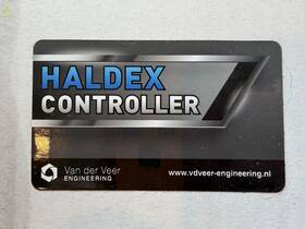 Vd Veer Engineering Hdc-g1-pnp Haldex Controller Gen 1 Inline Plug And Play - New