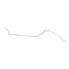 Vgl6909s Right Stuff Front To Rear Fuel Return Line Stainle