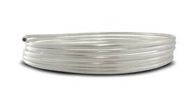 16412 Vibrant Performance 1/2in Od 12.7mm Hard Line - 25 Foot Spool