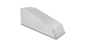 Vib22850 Vibrant I/c End Tank - 3.5in Wide 12in Long 3.87in Tall Use With Vertical