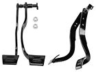 W-597 Auto Metal Direct Pedal Assy 012565013715