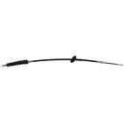 W-810 Auto Metal Direct Automatic Transmission Floor Shift Cable 012565015115