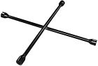 W1 Jegs Lug Wrench Sae Metric Lbs Corrosion Resistant 039564100000