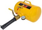 W10012 Jegs Performance Products 012657138524