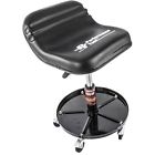 W85020 Jegs Performance Products Tractor Mechanics Seat Adjustable Height 889944002277