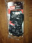 88891.a2 Warn Work Size Nib Mechanics Winching Gloves Xl Bag