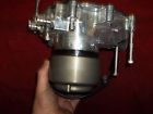 Wp312u Water Wp311 302 55 Pump Electric Mustang Serpentin Gpm Meziere Ford 5.0