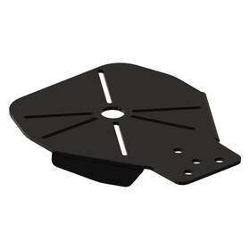57-89065 Westin - Hlr Beacon Light Top Mount