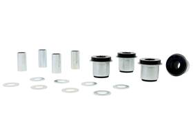 W52811 Whiteline Fits For 94-02 Honda Passport Ex/lx Front Upper Inner Control Arm Bush