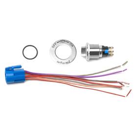 300-15936 Wilwood - Electronic Parking Brake Caliper Switch Kit