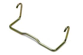 300-6726 Wilwood Wire Bail Lid Retainer High Volume Fits Master Cyl