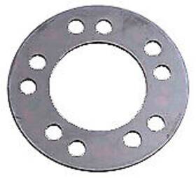Wilwood 889545077186 300-7500 Hub Shield M/d H/d Hubs 5 X 4.50/4.75 Bolt Circle