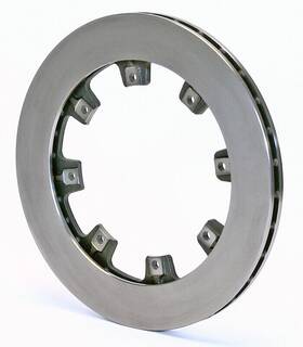 160-0471 Wilwood Brakes 160 0471 810 X 11 75 7 8 Bolt Rotor For