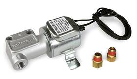 260-9921 Wilwood Brakes 260 9921 Valve Line Shut Off Solenoid Activated