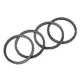 130-2660 Wilwood Disc Brakes For Gm Caliper Sq-ring Kit 2.75 4-pk