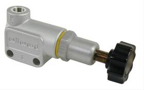 260-12627 Wilwood Disc Brakes Brake Proportioning Valve