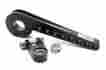 Wm23912112 Wehrs Machine 1-1 2 In Tube Clamp Bolt-on Steering Column Bracket P N