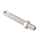 Wm259nf Wehrs Machine Gun Drilled