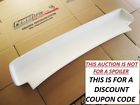 Wtsnisz31 Powertrix Whale Tail Spoiler Dcc