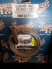 350-400-c4-c6 Xcind-1701 Lokar Black Aluminum Led 847087006521