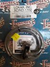 700-r4-4l60 Xcind-1702 Lokar Black Aluminum Led 847087007313