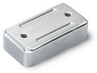 Xgps-6014 Lokar Billet Aluminum Throttle Pedal Spacer 835573008999