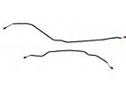 Xra6902 Right Stuff Rear Axle Brake Lines Nova 099998363549