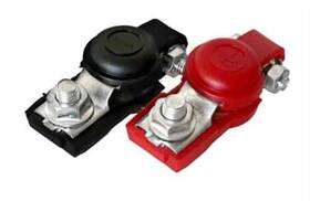 Xs Power Batteries 692209051220 Bc-rtst Battery Clamps Sae Auto Fitment With Ring Terminal Connection I